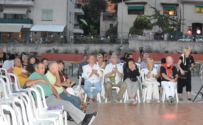 Fête du 14 juillet 2013